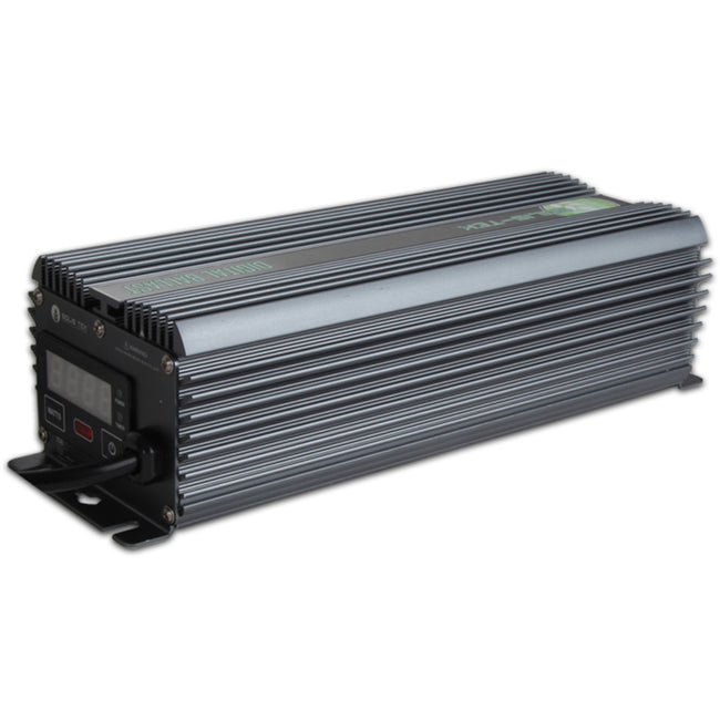 Solistek - 600w Remote Ballast