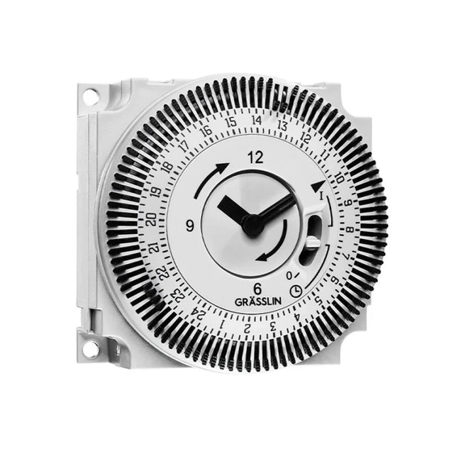 Greenpower 230v AC Grasslin Timer Module