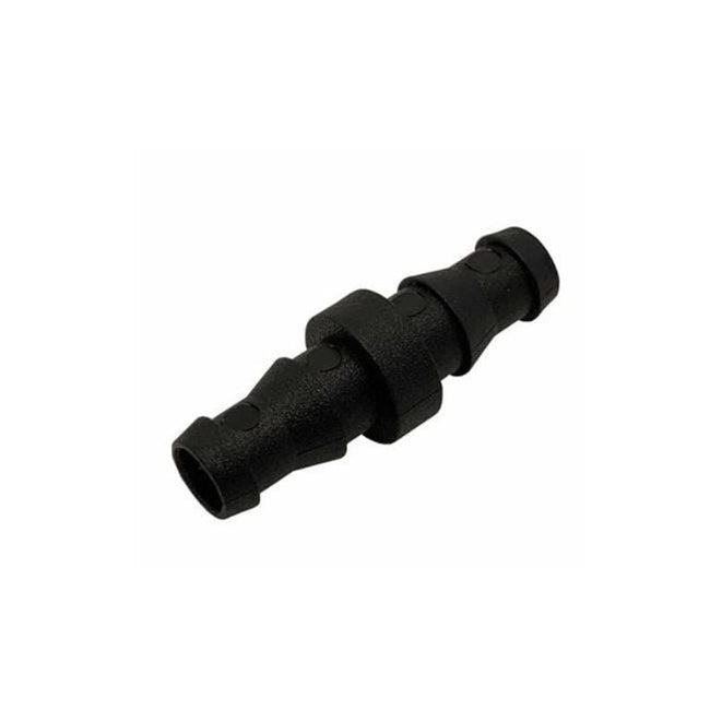 Autopot - 6mm Barbed Straight Connector