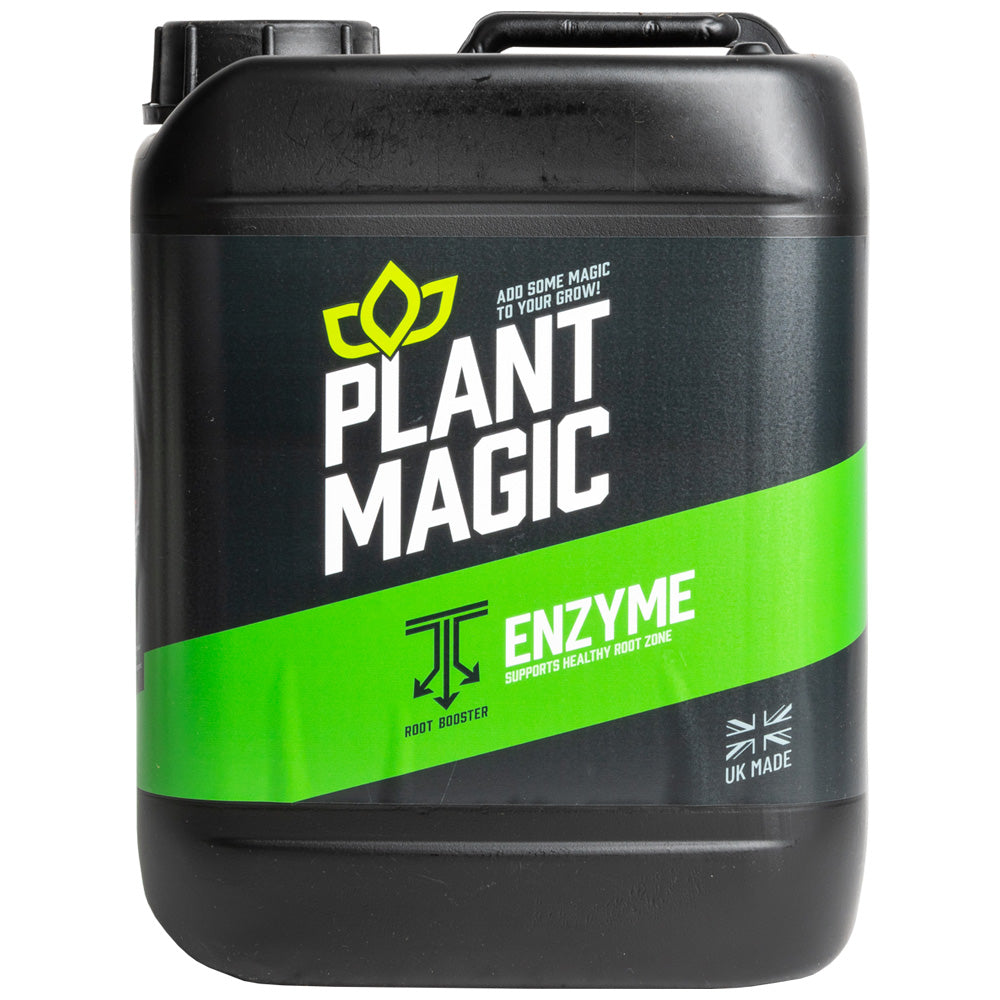 Plant Magic - Enzyme