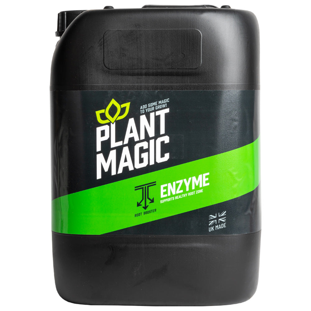 Plant Magic - Enzyme