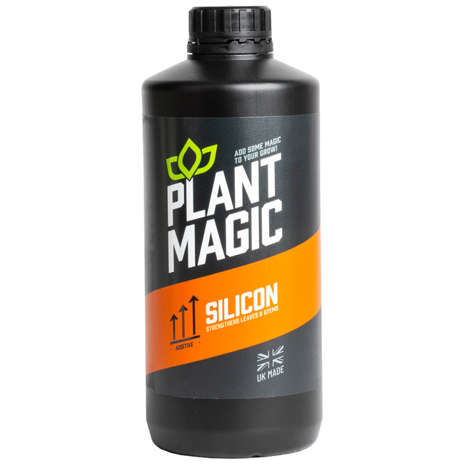 Plant Magic - Silicon