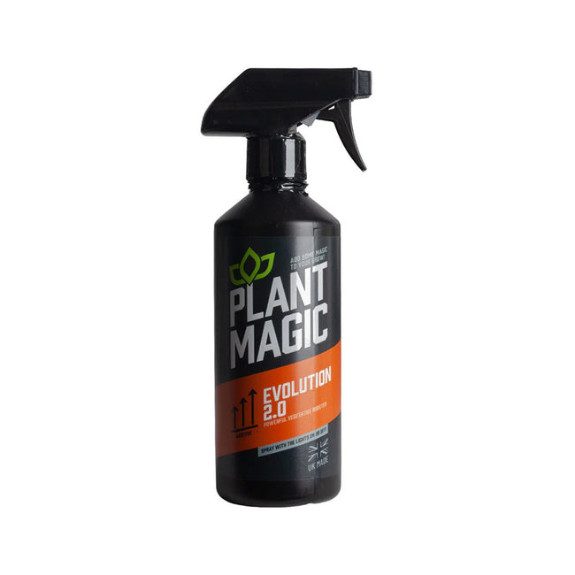 Plant Magic - Evolution 2.0 Spray