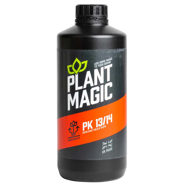 Plant Magic - PK 13/14