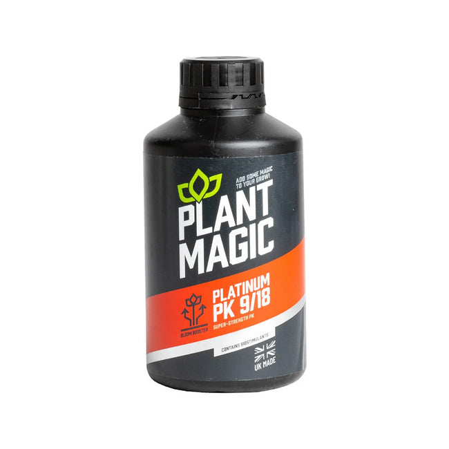 Plant Magic Platinum PK 9-18