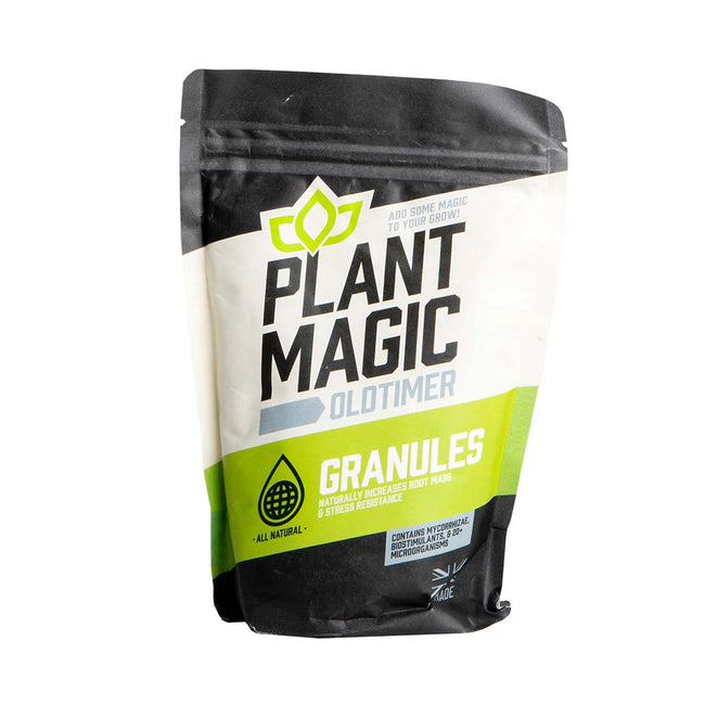 Plant Magic - Oldtimer Granules