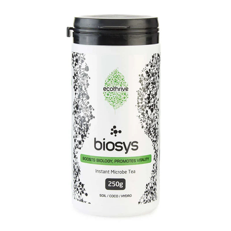 Ecothrive Biosys