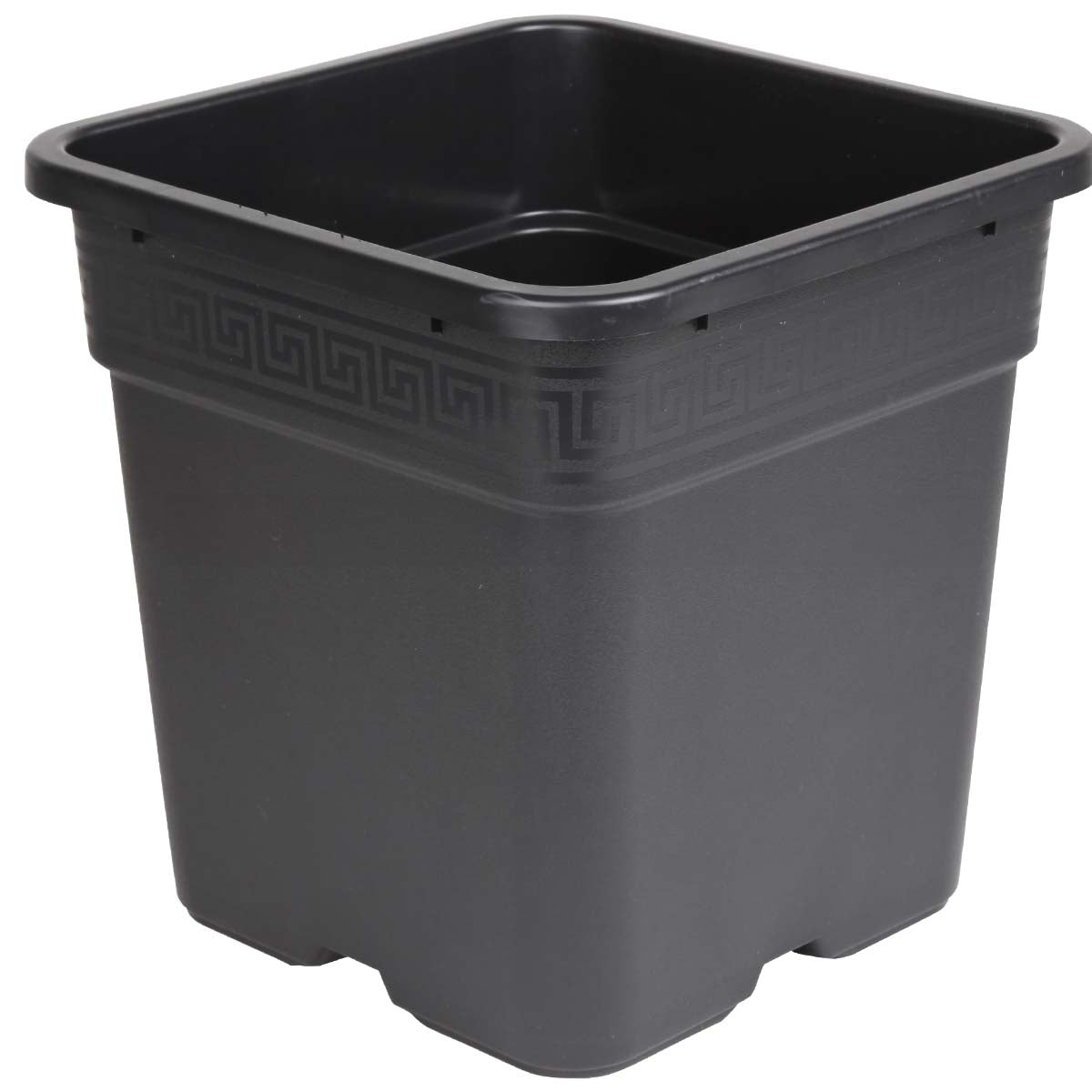 Square Pots – For Origin Systems