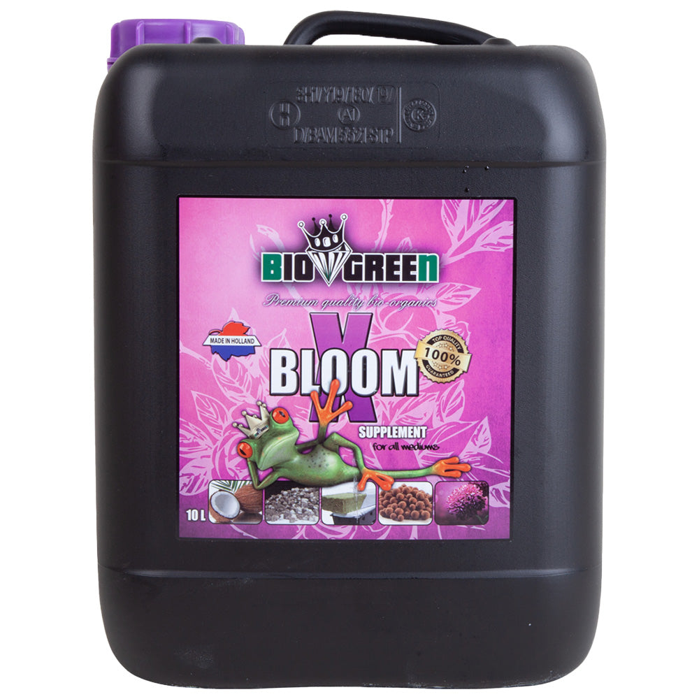 Biogreen - X-Bloom 5 Litre