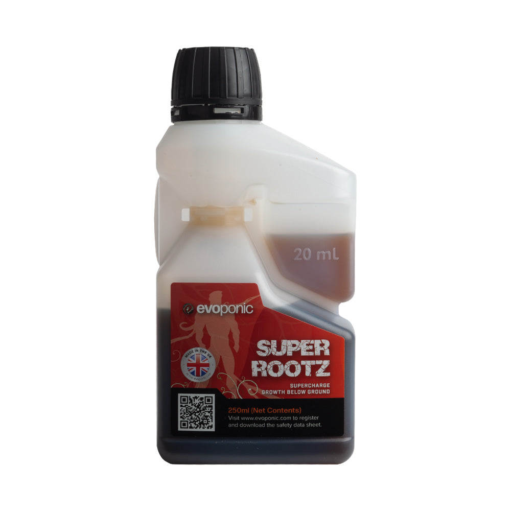 Evoponic - Superrootz 250ml