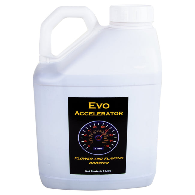 Evoponic Accelerator - 5 Litre