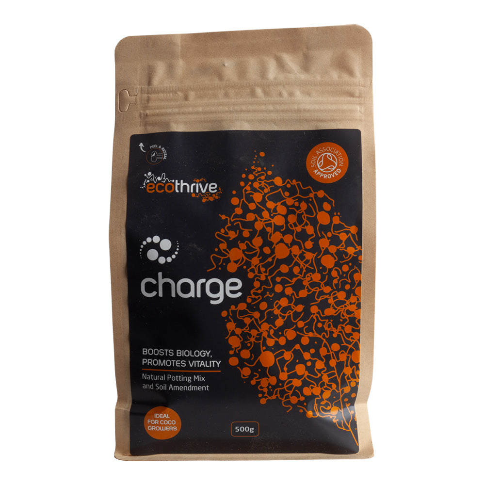 Ecothrive Charge