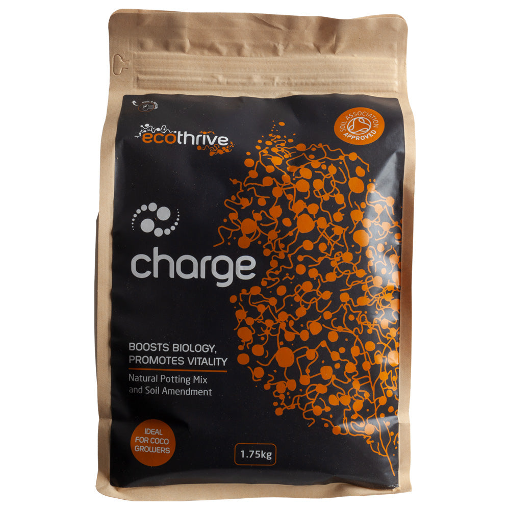 Ecothrive Charge