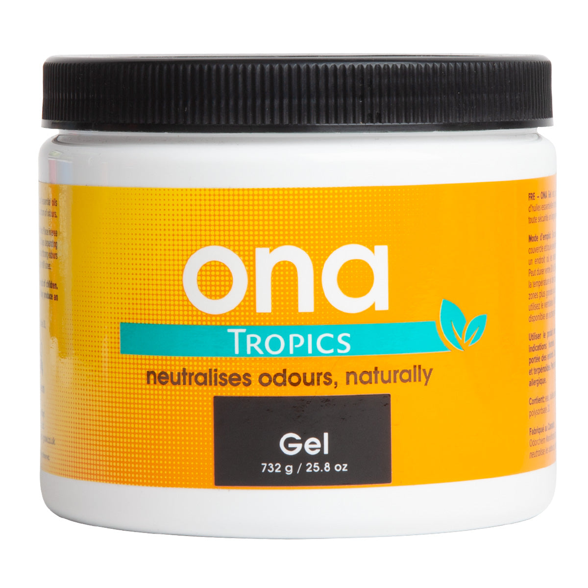 ONA Gel - 732g