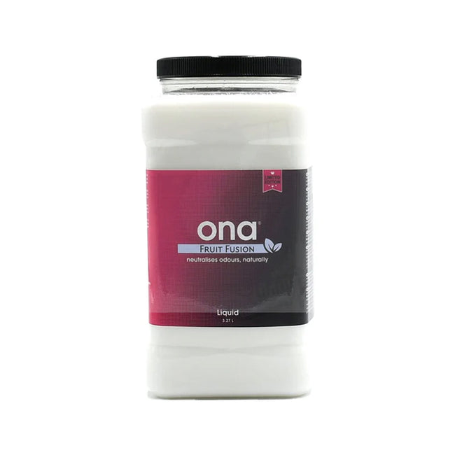 Ona Liquid - 3.27 Litres (Fruit Fusion)