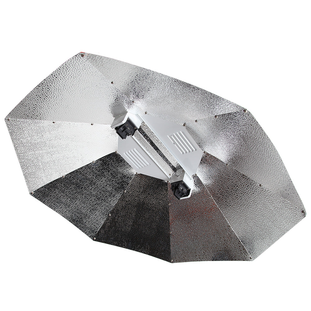 Adjusta-Watt Stealth Parabolic Double Ended Reflector