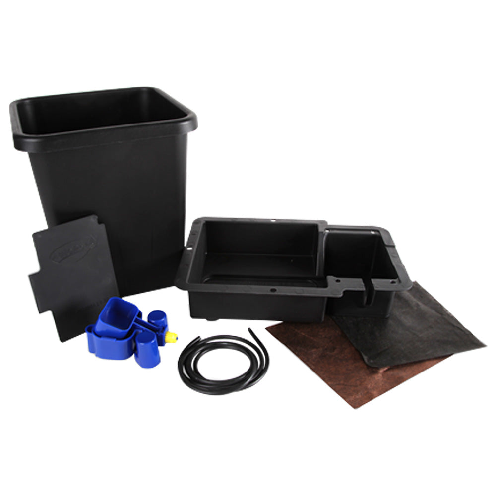 AutoPot - AV4 1 Pot Extension Kit