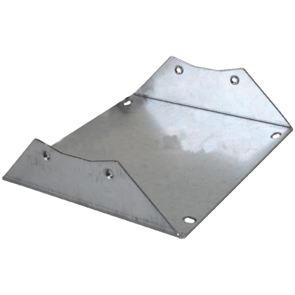 G.A.S - 6" Revolution Fan Mounting Bracket