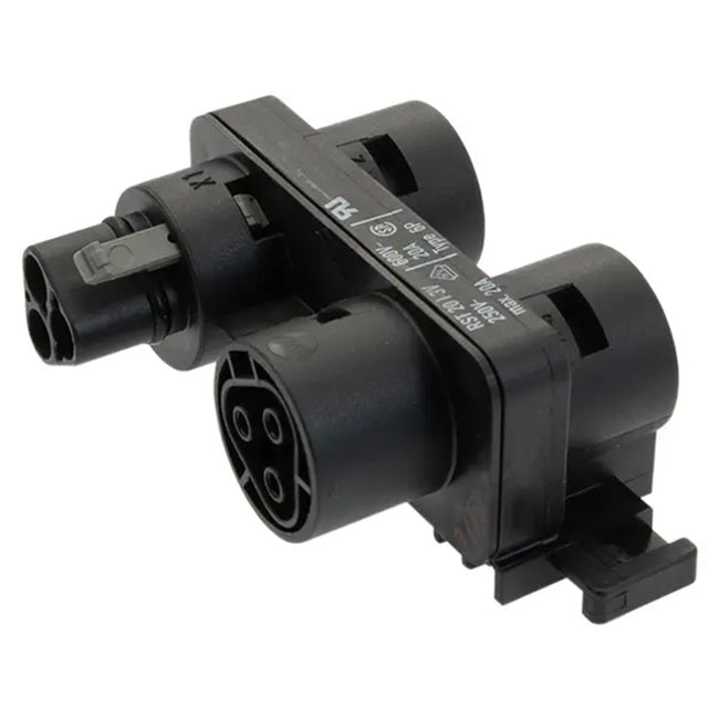 Sanlight - Q-Series V2 Power Distribution Block