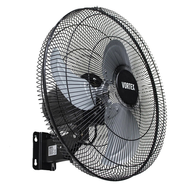 Vortex 18" Oscillating Wall Fan (3 Speed)