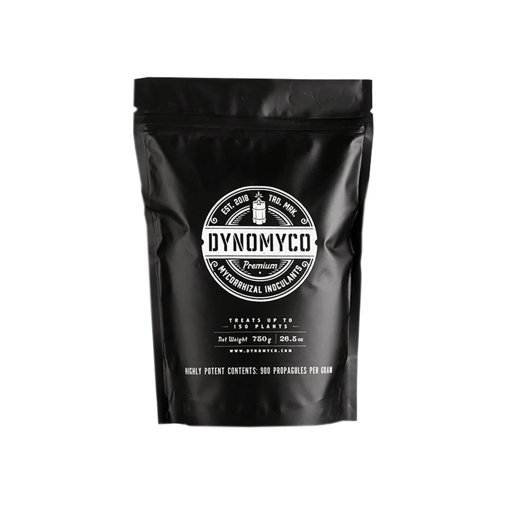 Dynomyco Mycorrhizal Inoculants