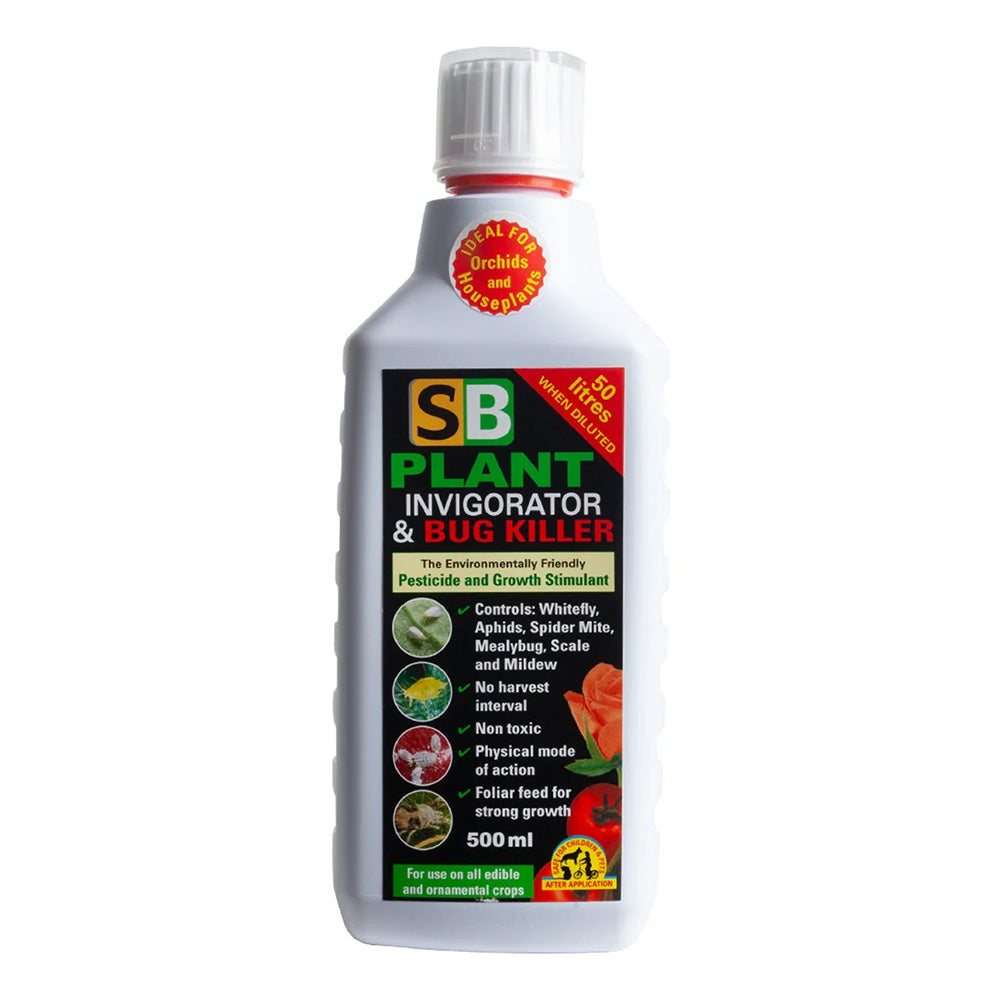 SB Plant Invigorator