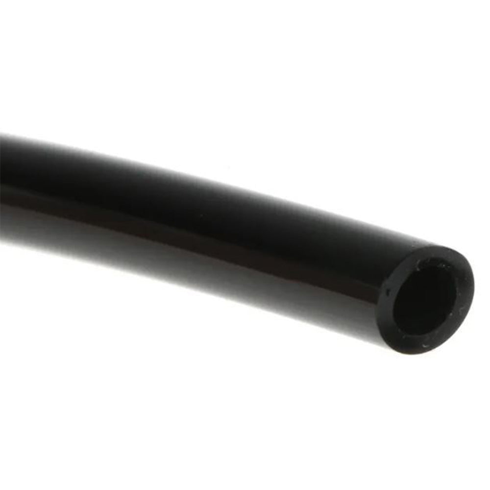 6mm Black Flexi Pipe (Sold per metre)