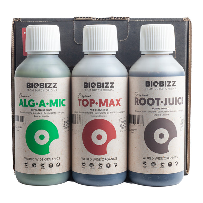 BioBizz - Try Packs