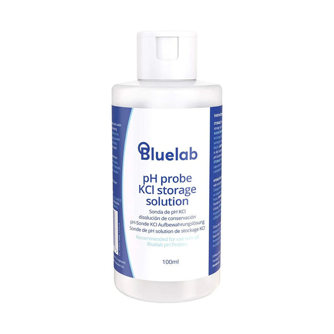 Bluelab KCl pH Probe Storage Solution