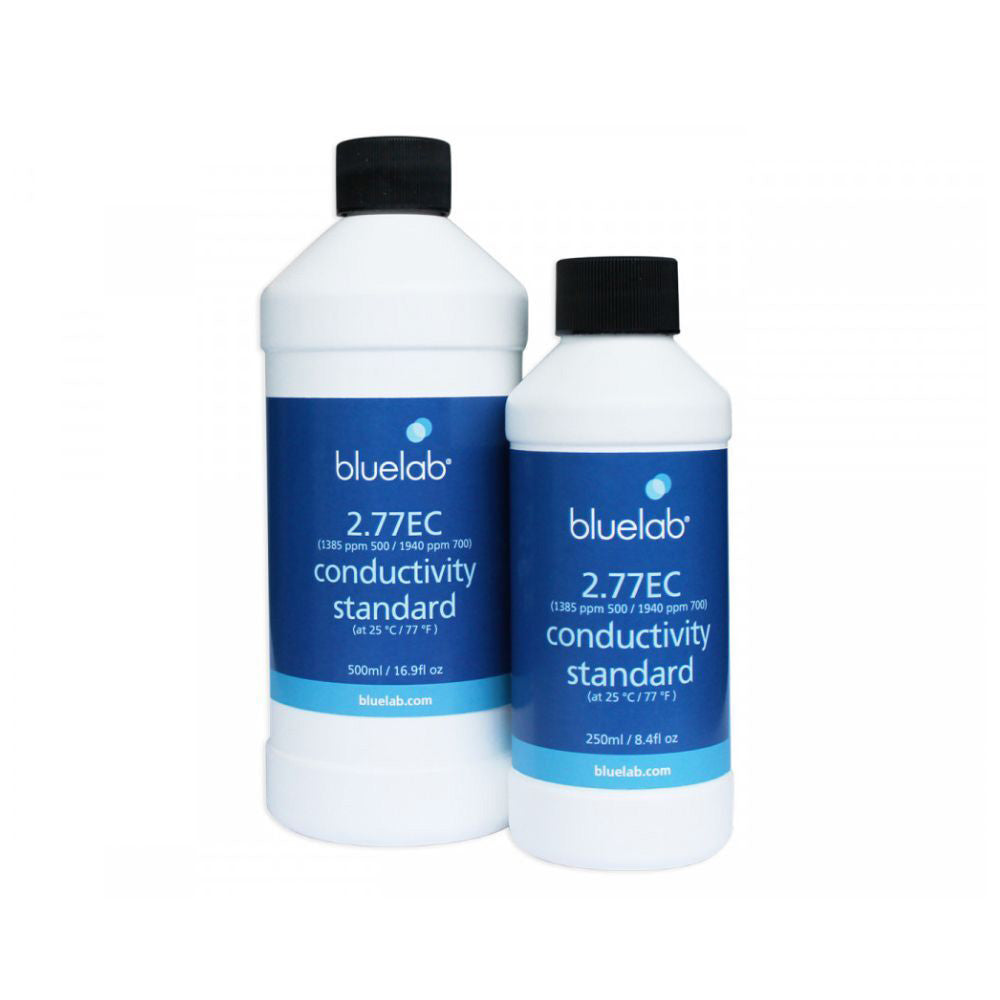 Bluelab - 2.77 EC Solution 250ml