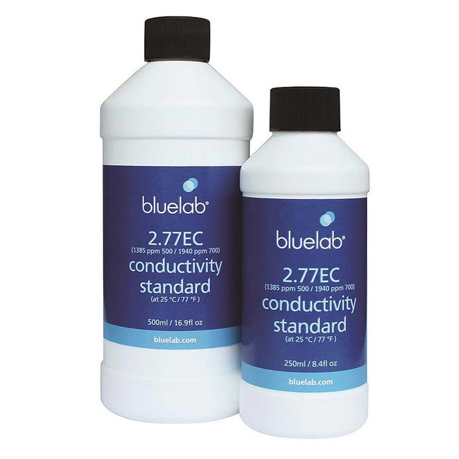 Bluelab - 2.77 EC Calibration Solution