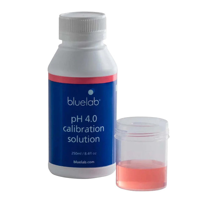 Bluelab - pH Calibration Solution