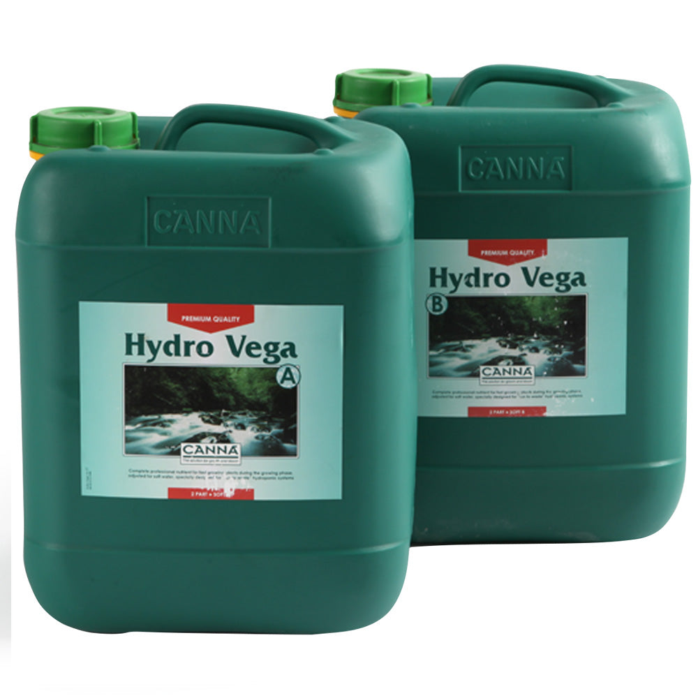 Canna Hydro Vega & Flores