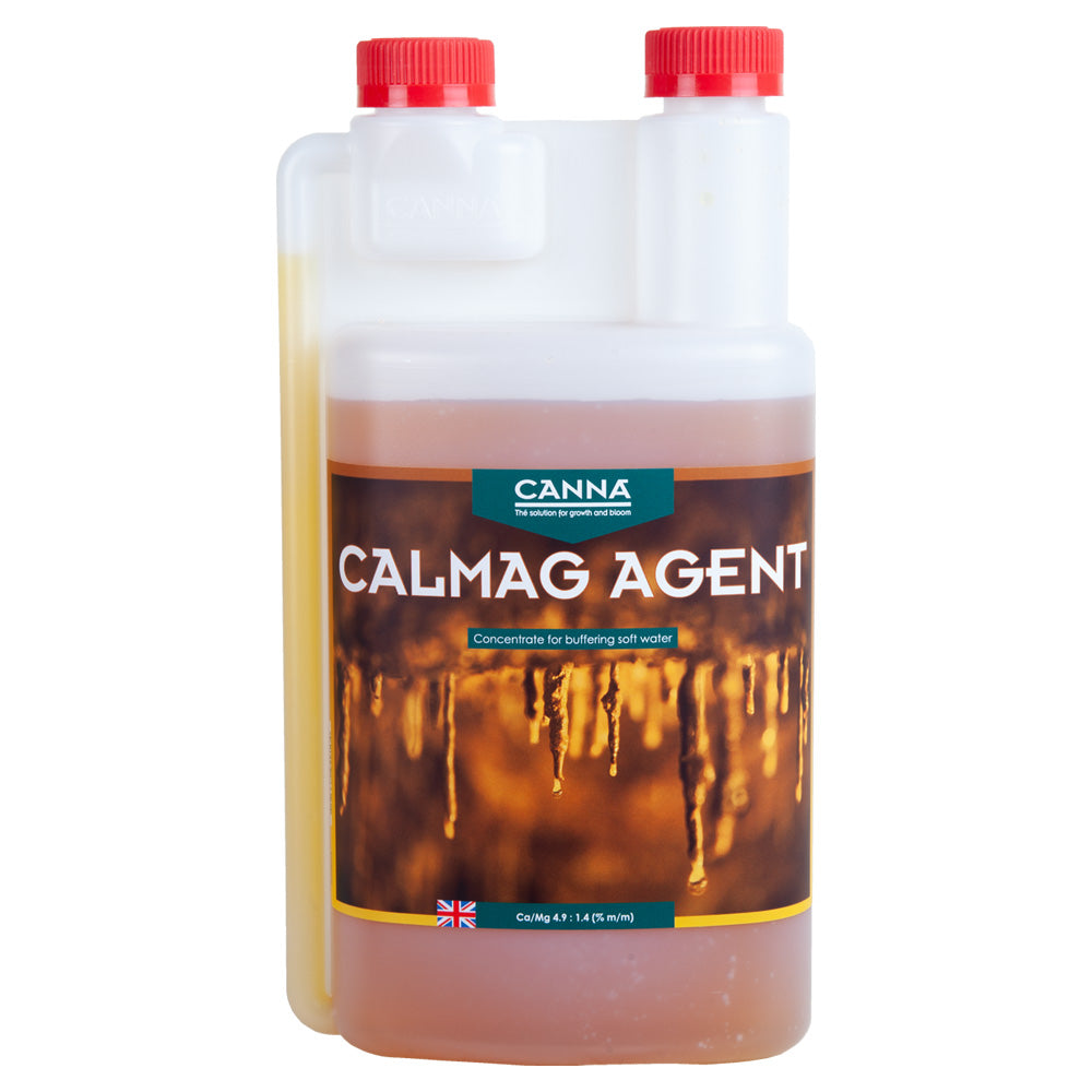 Canna Calmag Agent