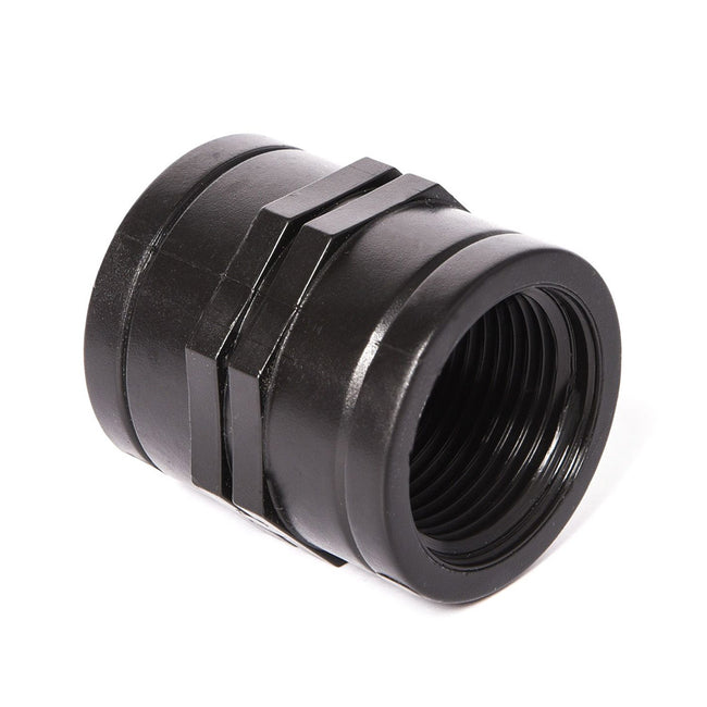 1/2" F.BSP to 1/2" F.BSP Irrigation Fitting