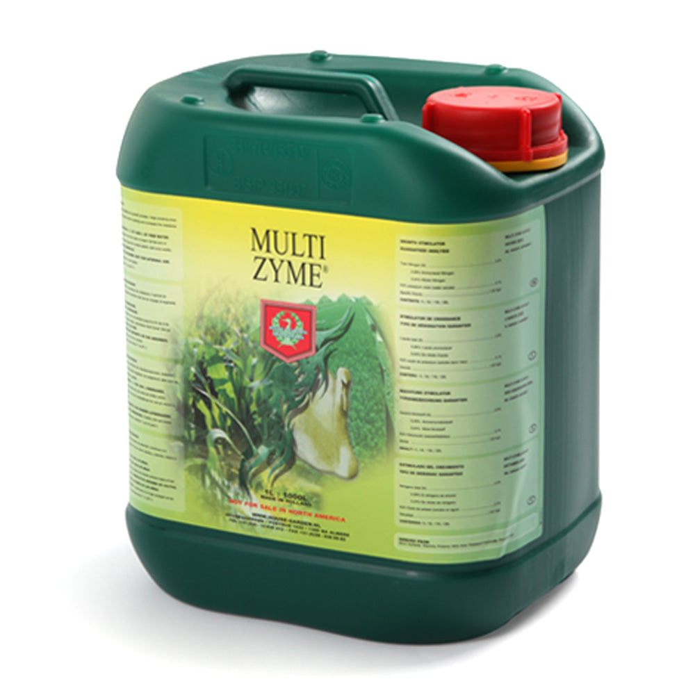 House & Garden Multi Zyme