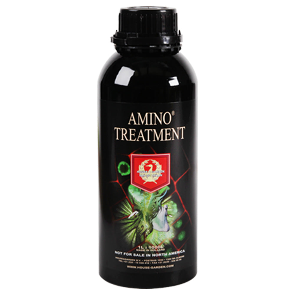 House & Garden Amino Treatment