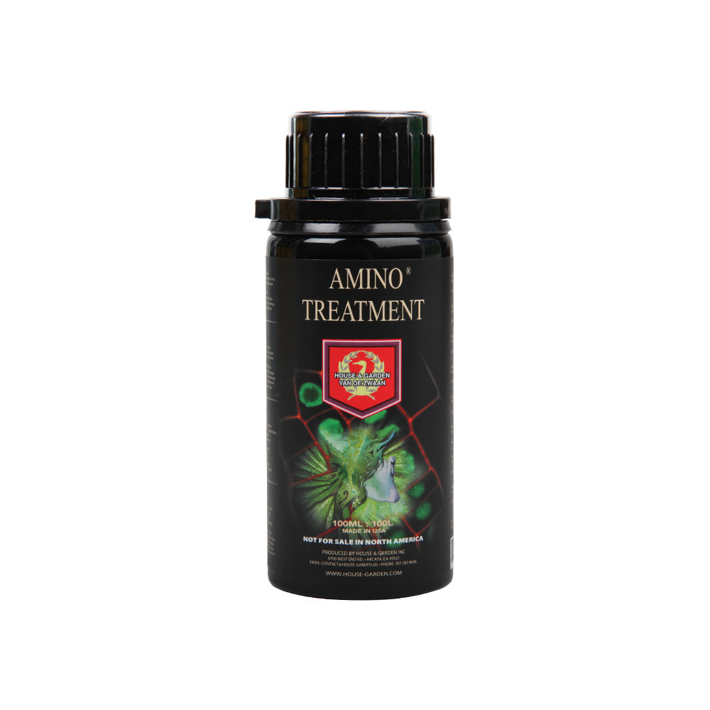 House & Garden Amino Treatment