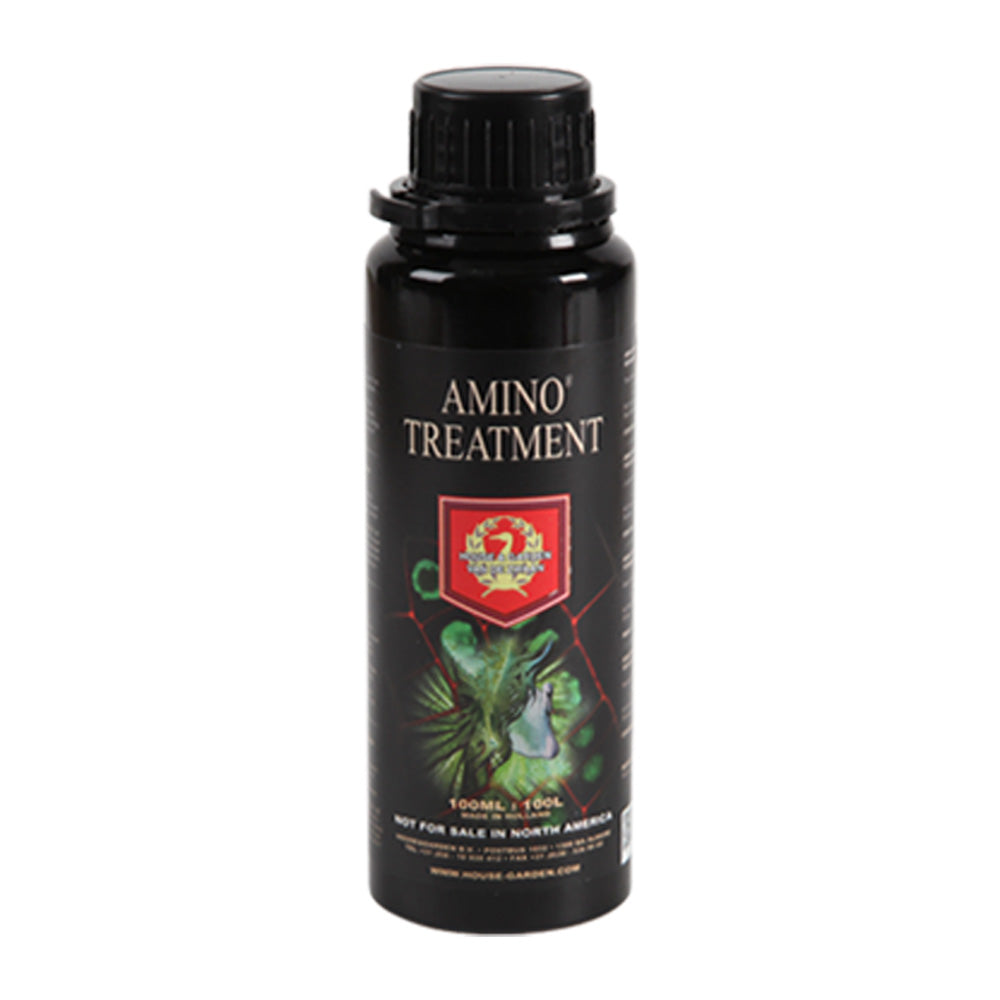 House & Garden Amino Treatment