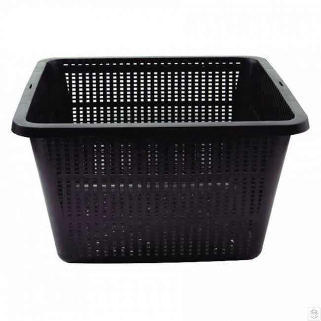 Square Net Basket (228mm x 228mm)