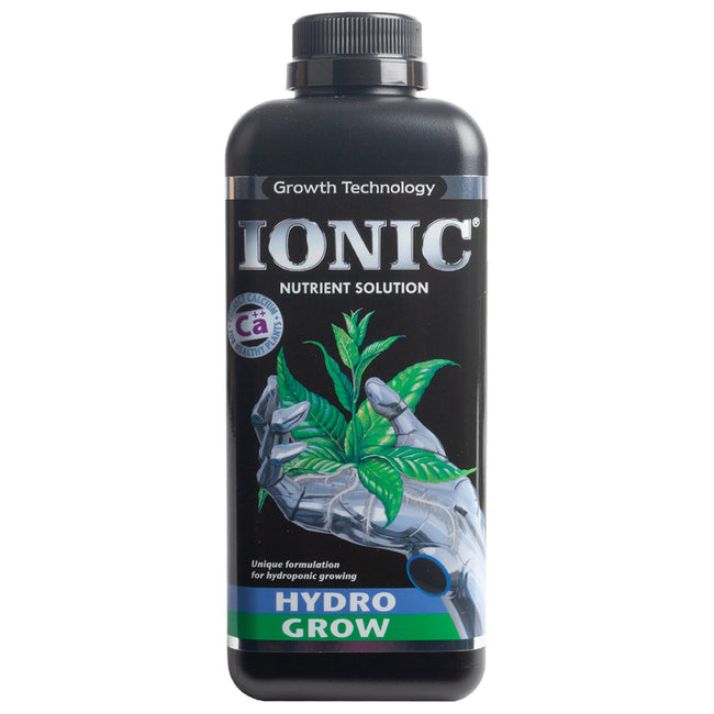 Ionic Hydro Grow