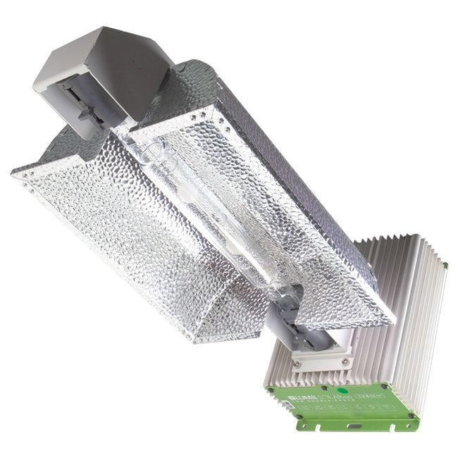 Lumii Solar - 630w CDM Grow Light (Fixture Only)