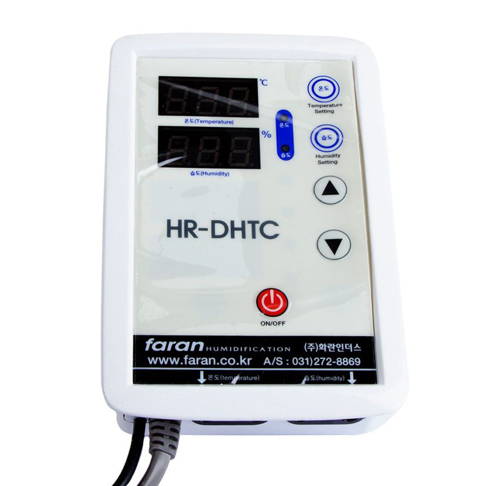 Faran HR-DHTC Digital Humidistat