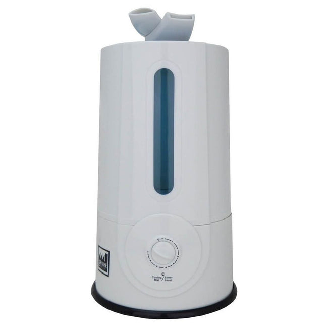 Pure Factory 4 Litre Ultrasonic Humidifier