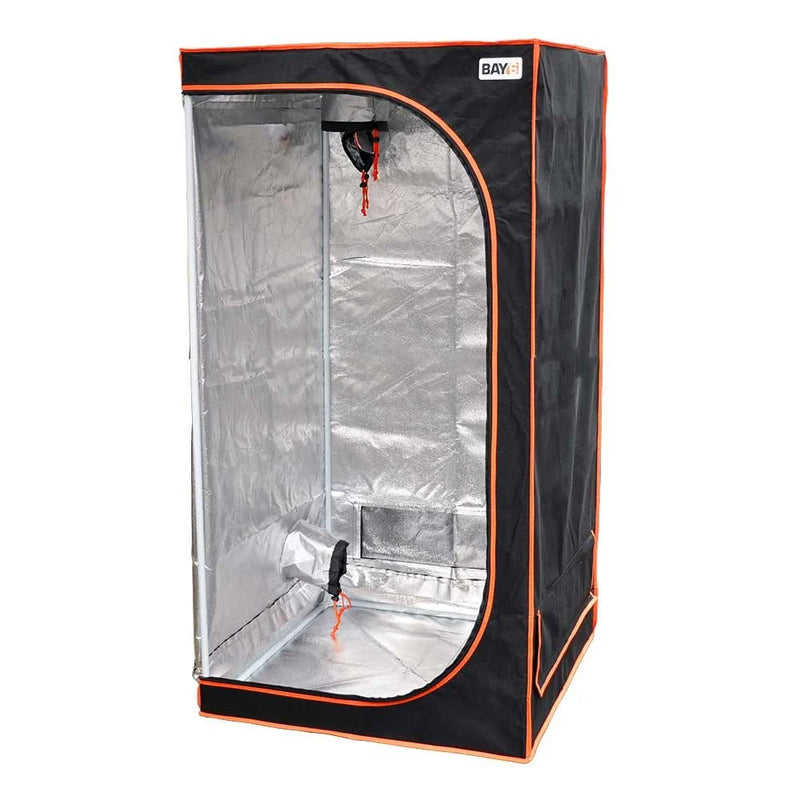 BAY6 1m x 1m Grow Tent