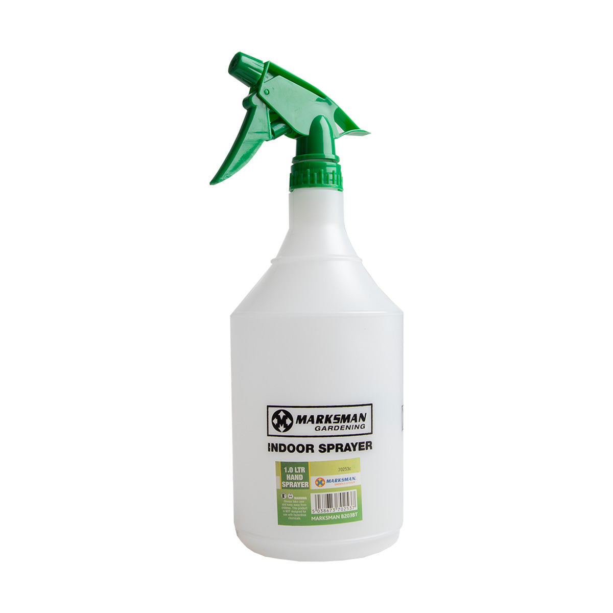 Professional Quality Sprayers