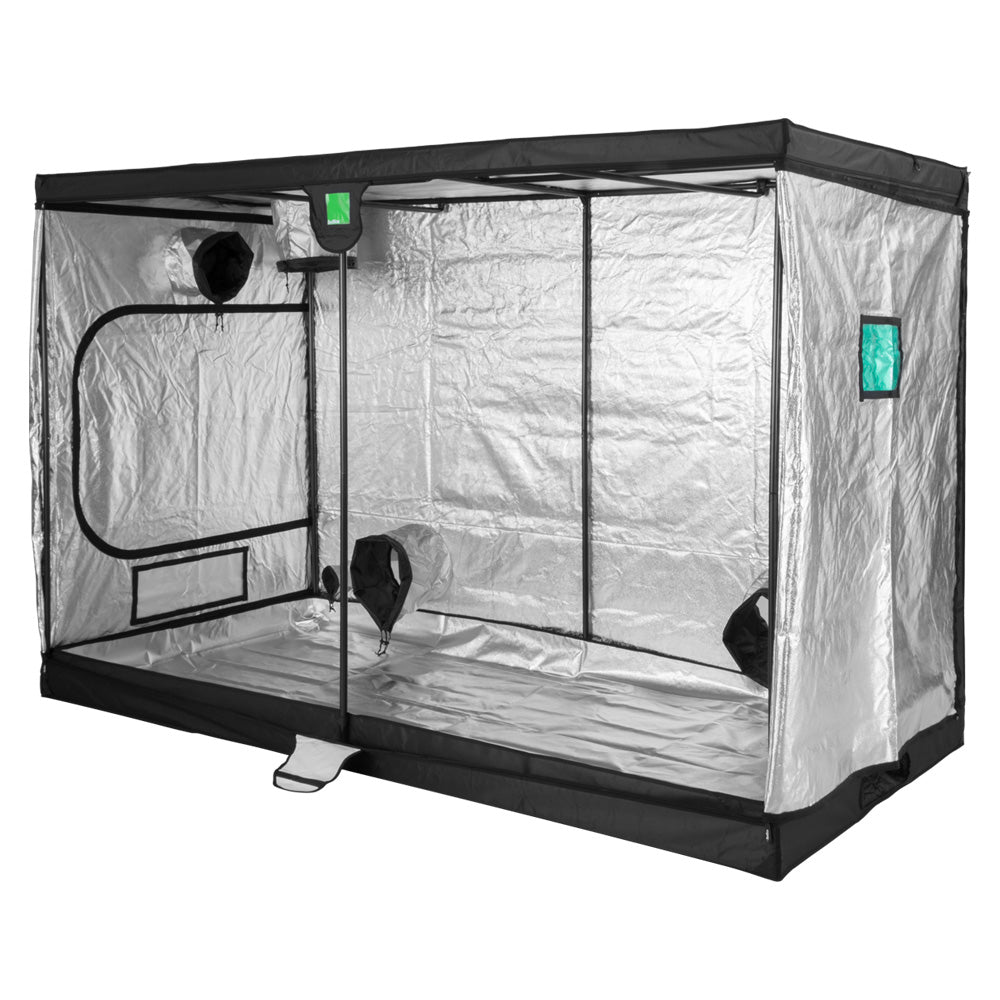 BudBox XXL Plus Pro Grow Tent (150cm x 300cm x 200cm) | GroWell