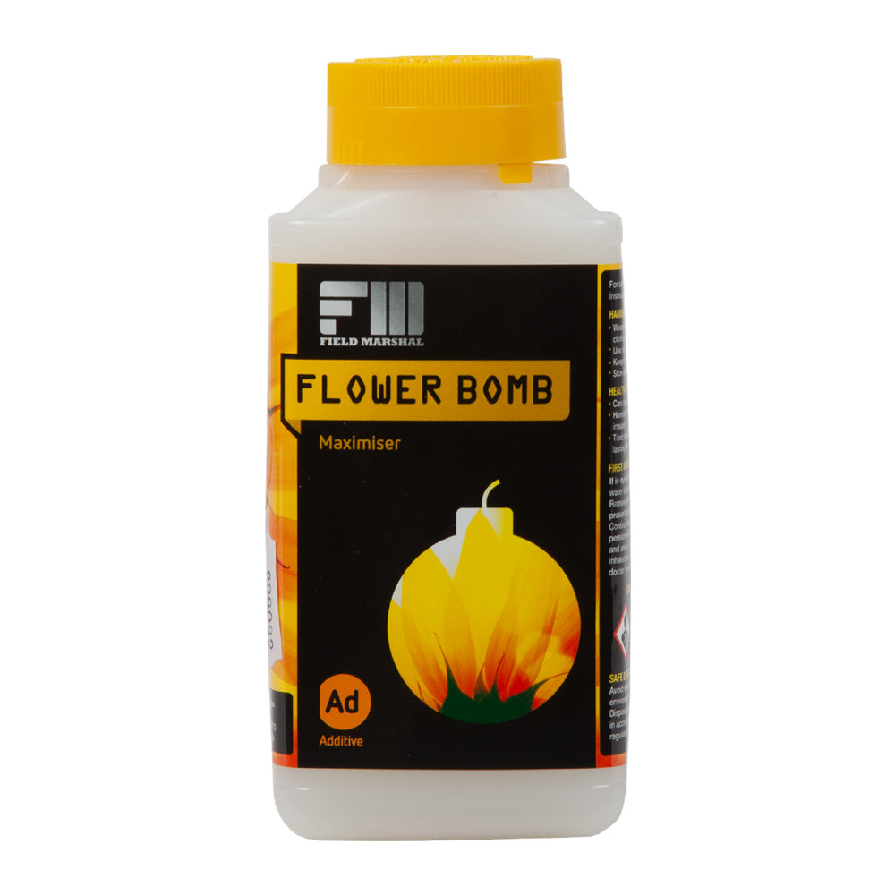 Flower bomb outlet powder