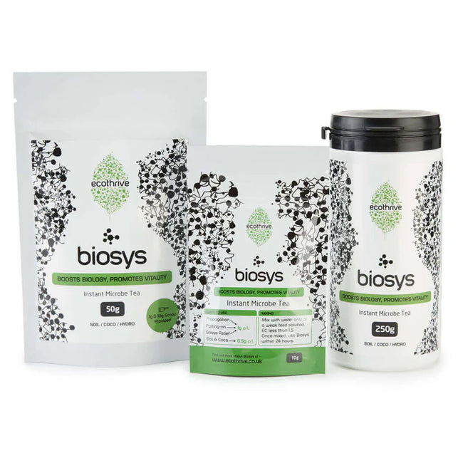 Ecothrive Biosys