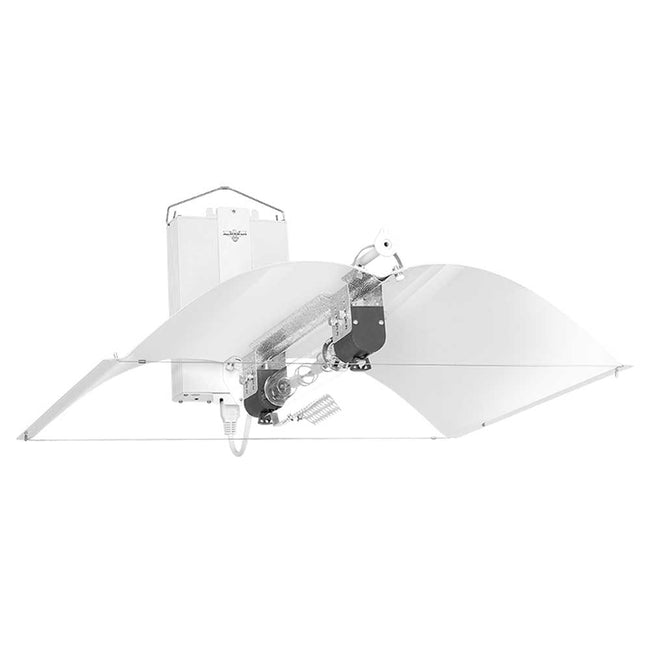 630W Adjust-A-Wings HELLION Defender CMH Light Fixture